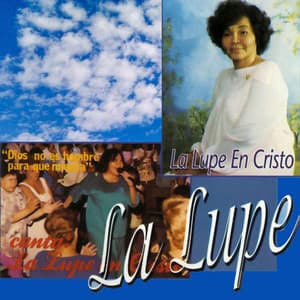 TE AMO PORQUE ME AMASTE PRIMERO - La Lupe