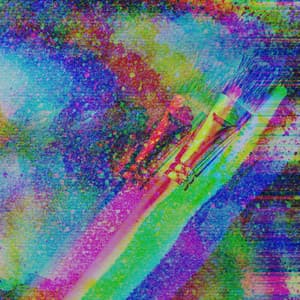 Smoky Ambiance for Invisible Coffee - Slow Relaxing Jazz