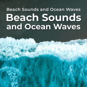 Beach Sounds and Ocean Waves - Beach Sounds and Ocean Waves