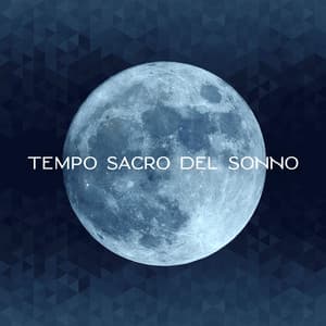 Tempo sacro del sonno: Melodie rilassanti per aiutarti ad addormentarti - Musica tranquilla accademia
