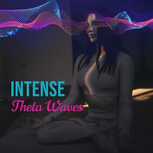 Intense Theta Waves: Meditation - Jayson Freedom