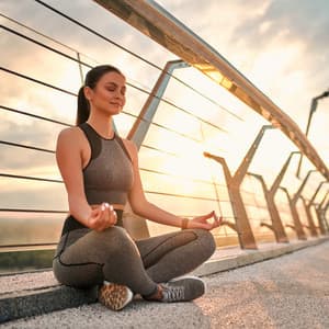 Serenity Music for Deep Meditation - Zero Degrees Celsius