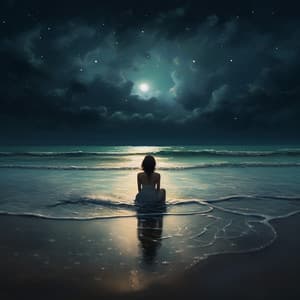 Aguas Tranquilas, Melodías Soñadoras: La Música Del Sueño - antología