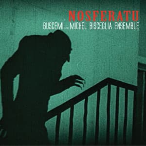 Nosferatu - Buscemi