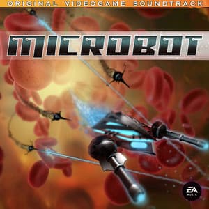 Microbot - EA Games Soundtrack