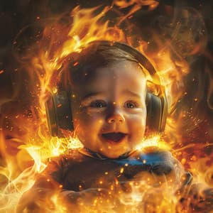 Fire's Melody: Baby Joy Music - Accuweather