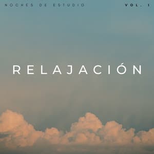 Relajación: Noches De Estudio Vol. 1 - Lofi para estudiar