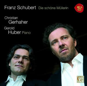 Schubert: Die schöne Müllerin, D 795 - Franz Schubert