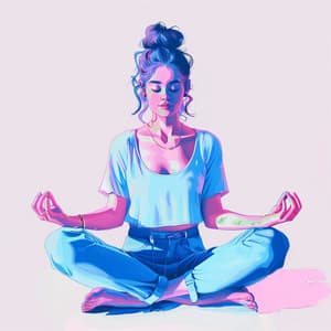 Reflexiones Armónicas: Experiencias De Escucha Profunda - Música para Cafeterías