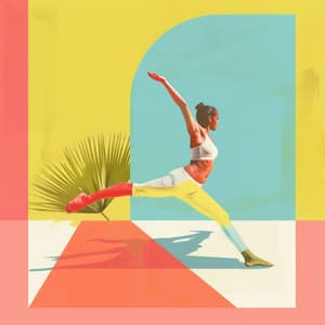 Glückselixier: Die Essenz der Herz-Chakra-Yoga-Praxis - Hz Frequency Zone