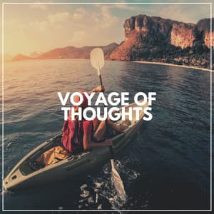Voyage of Thoughts - ASMR Ocean Sounds