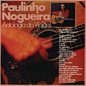 Antologia Do Violao - Paulinho Nogueira