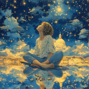 Leichtigkeit des Seins: Celeste Klangzauber im Herzen Deutschlands - Entspannende Medizin