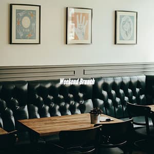 Weekend Brunch - Jazz Office