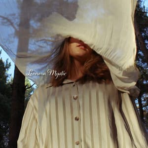 Daylight Pulse Commune - Leonora Mystic