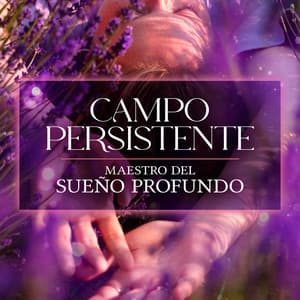 Campo Persistente - Maestro del Sueño Profundo