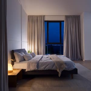 Guitar Music For Peaceful Slumber - Real Guitar Music