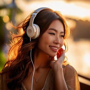 Relaxation Music for Peaceful Escape - Relaxing Restaurant Music Zones