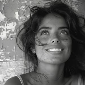 Música De Alegría Diaria: Colección De Melodías Edificantes - Canela vainilla