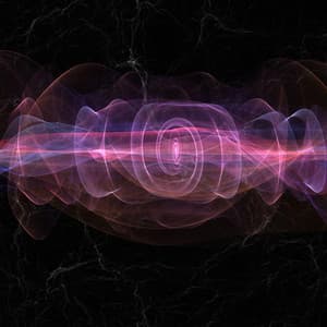 Uzdrawiająca Częstotliwość Hz - Częstotliwości Fal Mózgowych