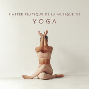 Master pratique de la musique de yoga: Sons délicats de la méditation et de la pratique de la guérison - Zone de Détente