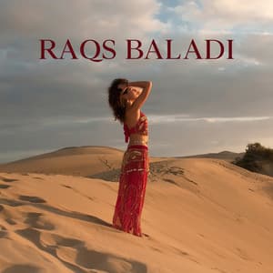 Raqs Baladi: Traditional Egyptian Belly Dance Music - Belly Dance Music Zone