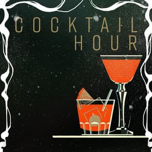 Cocktail Hour - Jeff Meegan