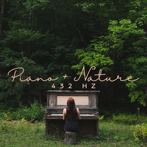 Piano + Nature - Instrumental Piano Academy