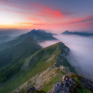 Relajación Total: Sutiles Capas Melódicas - Calma californiana