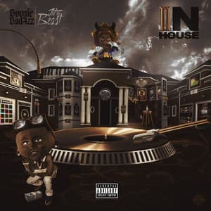 In House 2: Boosie and the Beast - Boosie Badazz