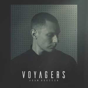 Voyagers - Adam Bokesch