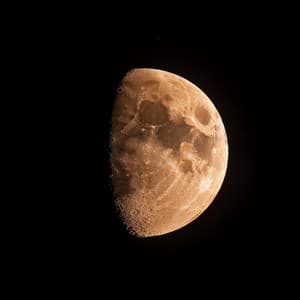 Descanso Nocturno: Música Calmante Para Un Sueño Profundo - Frecuencias