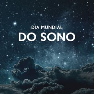 Dia Mundial do Sono: Melodias pacíficas da harpa - Meditação Música Ambiente