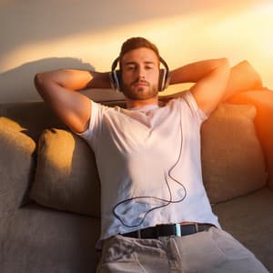 Interludio Tranquilo: Paisajes Sonoros Relajantes - Almuerzo tranquilo y suave