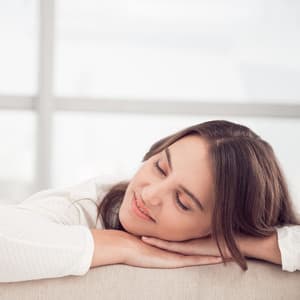 Lofi Dreamscape Harmony: Melodic Soundwaves Embracing Tranquility - Sleepy Lofi Beats