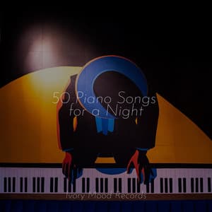 50 Piano Songs for a Night - Ivory Mood