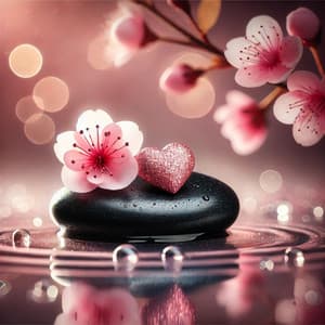 Baladas Zen Compassivas: Bondade Amorosa Relaxamento Meditativo - Luz Tranquilo