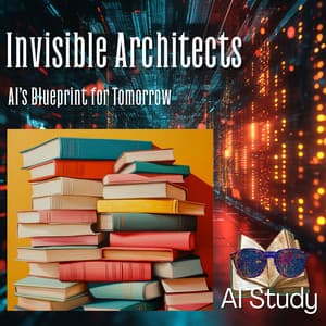 Invisible Architects: AI’s Blueprint for Tomorrow - AI Study