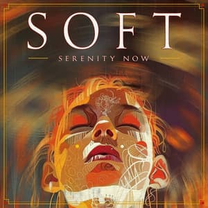 Soft Serenity Now - Spa Ambience
