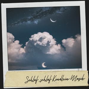 Baby-Schlaflieder: Wiegenlieder zum Mond und zurück - Dog Relaxation