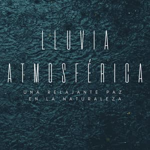 Lluvia Atmosférica: Una Relajante Paz En La Naturaleza - Relajarse Lluvia