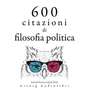 600 citazioni di filosofia politica - Cicéron