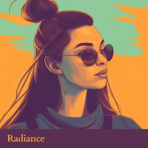 Radiance - Chill Out 2016