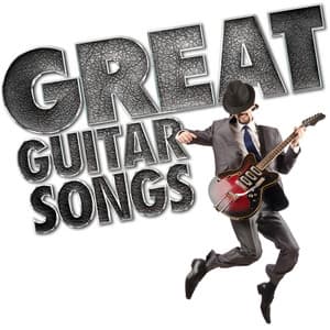 Great Guitar Songs - Best Guitar Songs