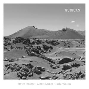 GUIGUAN - Javier Infante