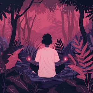 Soulful Calm: Meditation Music Edition - Meditation Miracle Music