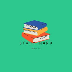 Exam Time Study Music - Study Hard