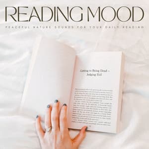 Reading Mood: Peaceful Nature Sounds For Your Daily Reading - XLD Library
