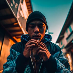 REALROOT - DramFaih B