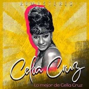 Lo mejor de Celia Cruz - Celia Cruz